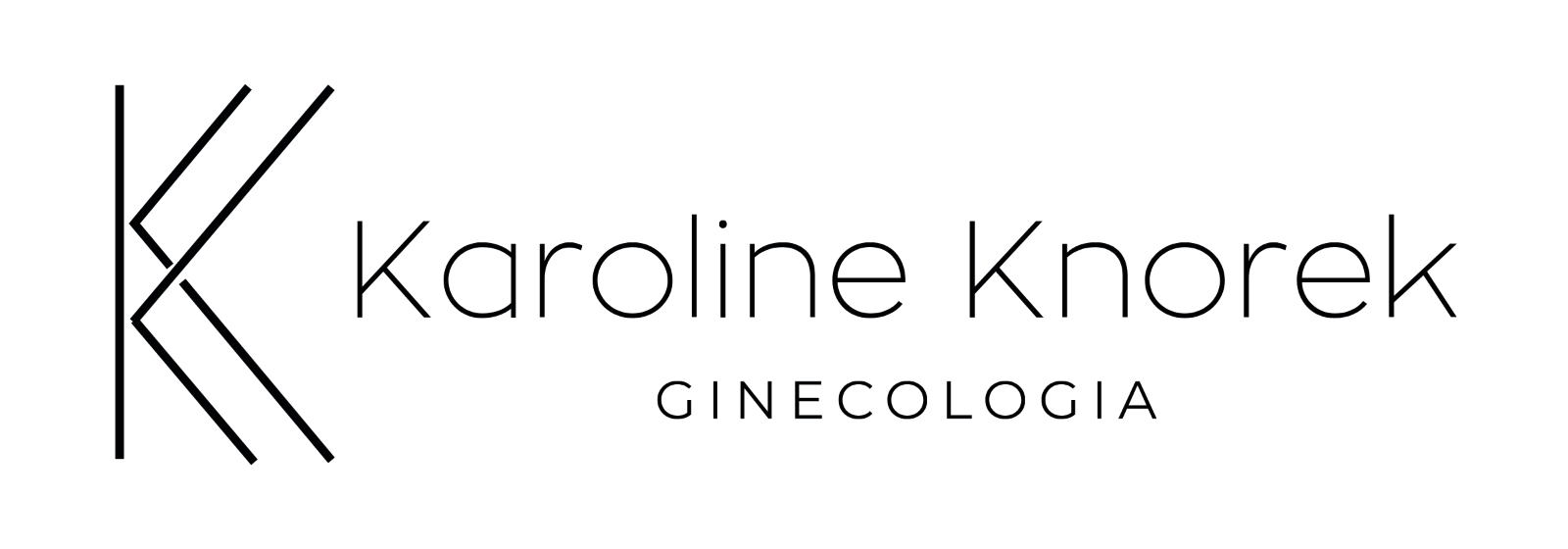Karoline Knorek Ginecologia